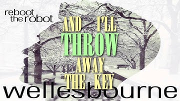 Prisons and Prisoners  (Lyrics) by Reboot The Robot