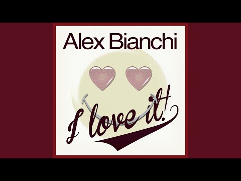 I Love It (Radio Edit)