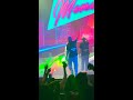 Chris Brown Memory Lane “With you” Live INDIGOAT Tour San Antonio, TX