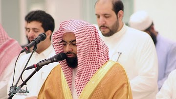 تلاوة هادئة  لما تيسر من سورة القصص للشيخ ناصر القطامي | ١٩-١٢-١٤٤٠
