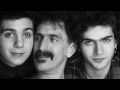 It's The Last Name׃ Frank Zappa the Father- documentary