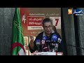 قسنطينة: لويزة حنون تعرض برنامج حزب العمال تحسبا لتشريعيات 2 جويلية