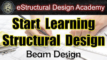 How To Design a Reinforced Concrete Beam Using LRFD - Start Learning Structural Design
