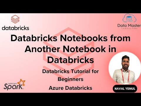 24. Databricks Notebooks