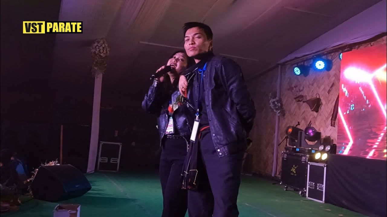 Zomuanpuia Hmar x Zaizaii | Remix Song | Lung di & Job card hlaw lâkpha | An thiem khawp el 📸🔥🥰