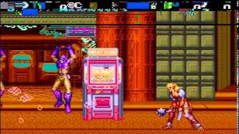 SNES Games - Opening / Intro - G - Part 5