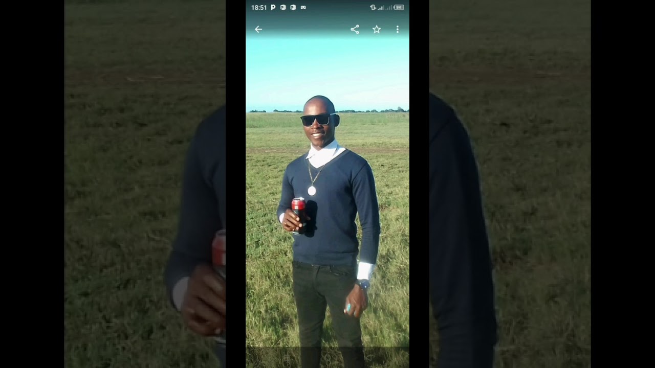 MR ZECA  MAKA YATIFONE