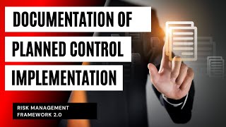 RMF2141 Control Implementation