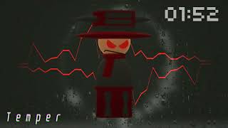 Temper - Dave and Bambi Fantrack