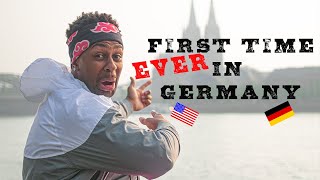 My First Time In Germany Was Not What I Expected