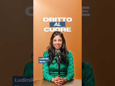 Parole che ricuciono i legami #drittoalcuore