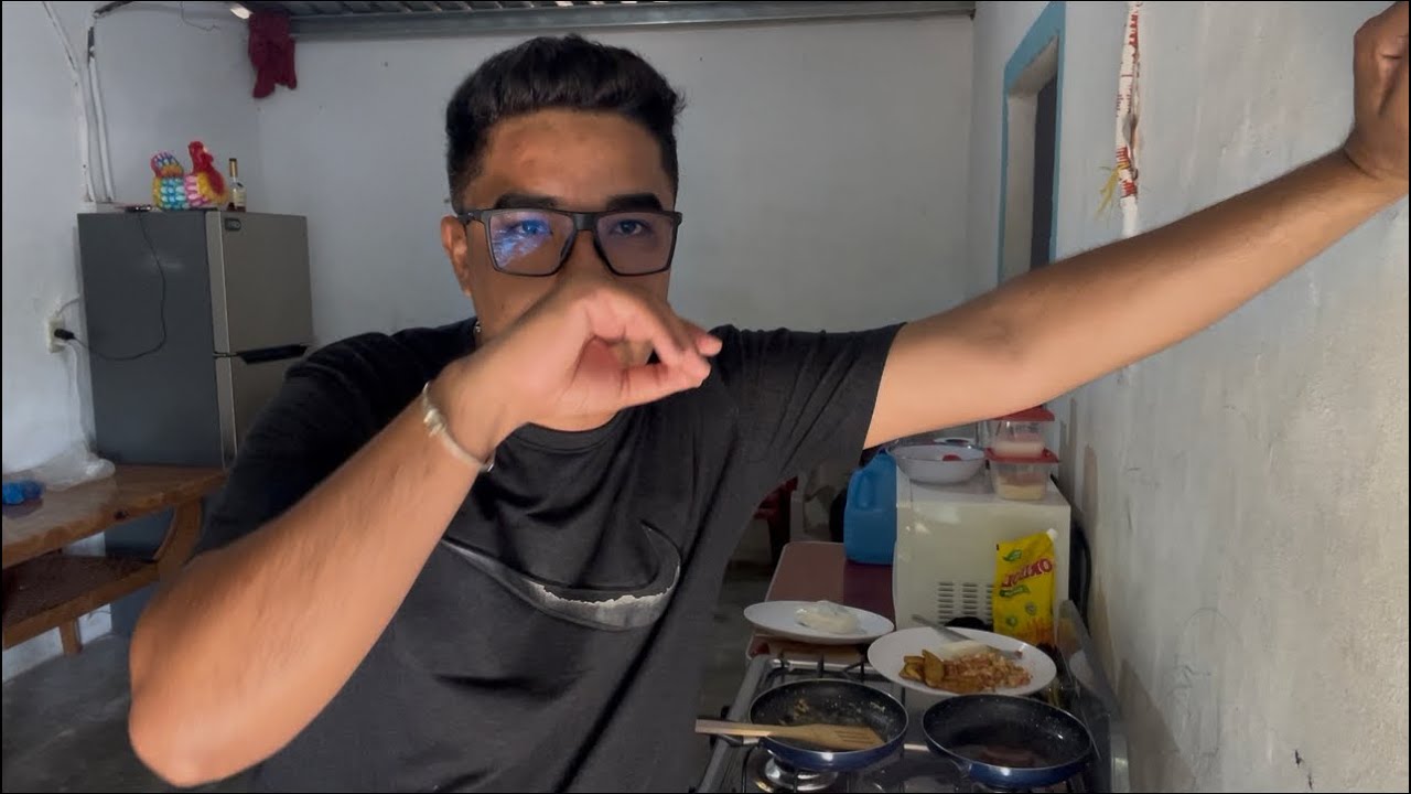 Jamás olvidaré todo esto que me pasó trabajando en TELEVISIÓN 📺