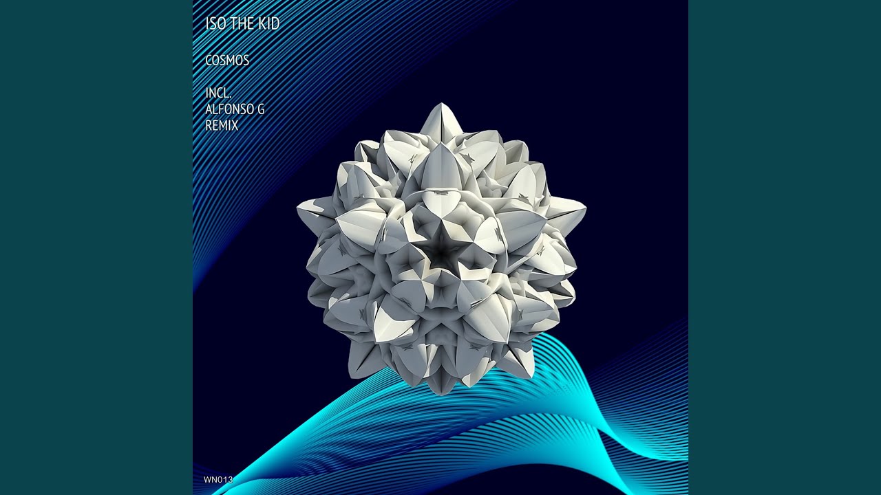 Guarda Cosmos (Alfonso G Remix) su YouTube Guarda Cosmos (Alfonso G Remix) su YouTube
