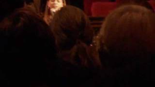 Watch Carrie Newcomer When One Door Closes another Door Opens Wide video