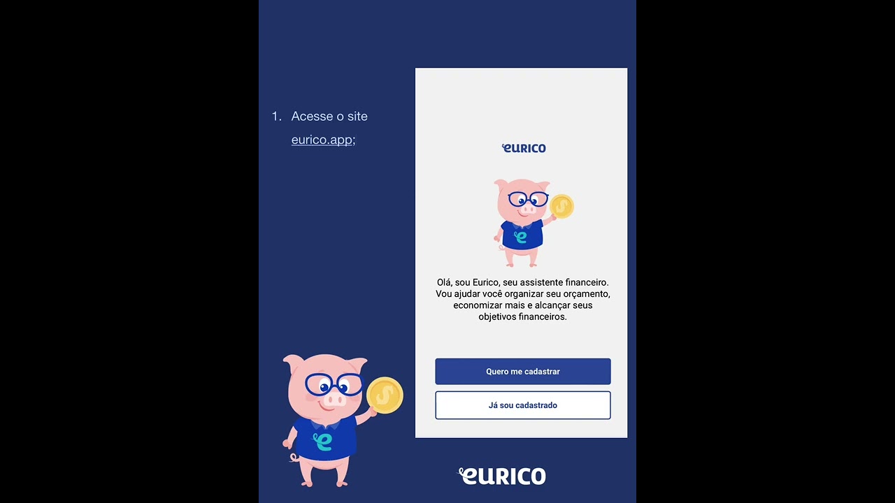 Passo 01: saúde financeira