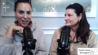 Teacher Lunch Unwrapped Ep. 3