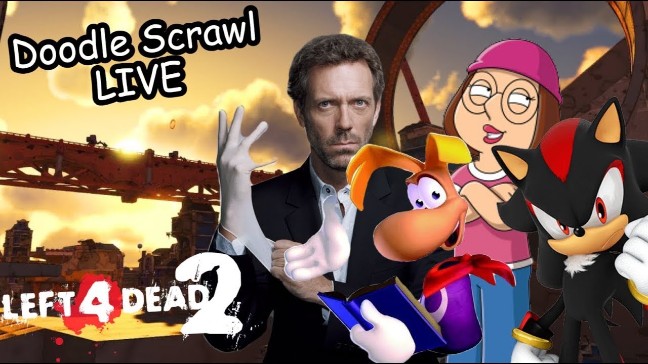 Left 4 Dead 2 Carnival remix Mods