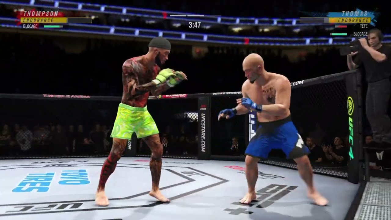 Thomas vs Thompson 3