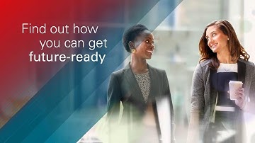 Prepare for Tomorrow