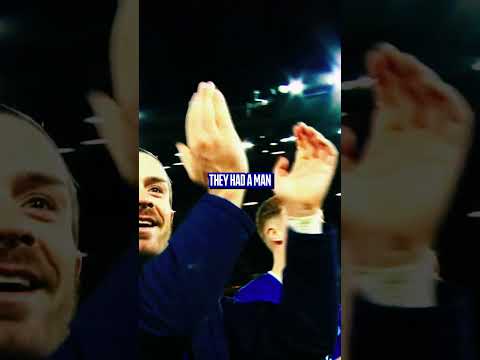 Everton dominated them with fight and spirit. 👊  #premierleague  #manchesterunited