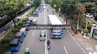 Backsound untuk video semangat