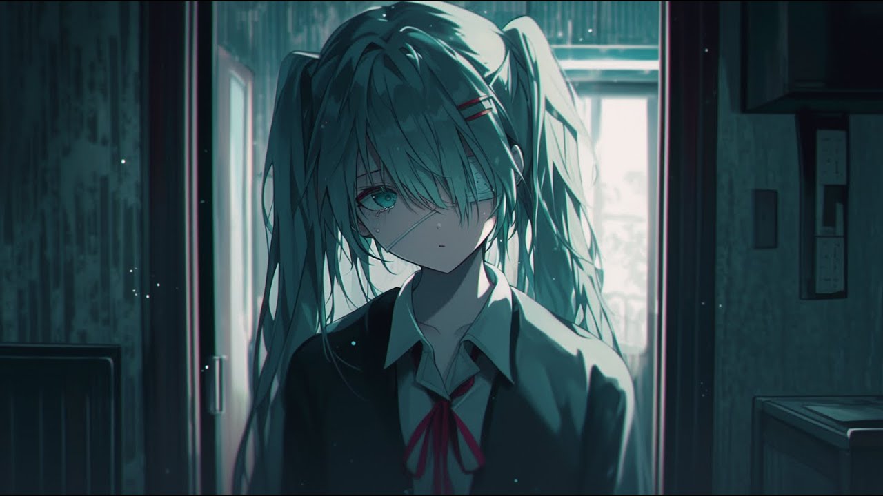 모니터링을 AI로 감미롭게 편곡해보았다. / モニタリングをAIで甘美にアレンジしてみた。