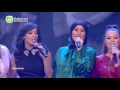 Arab Idol – العروض المباشرة – المشتركين – غرندايزر