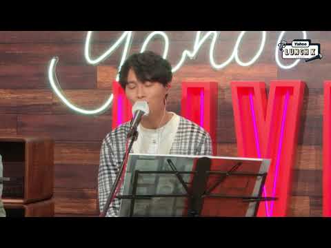 【Yahoo Lunch K】胡鴻鈞 X 符家浚 - 你幸福嗎 | Yahoo Hong Kong