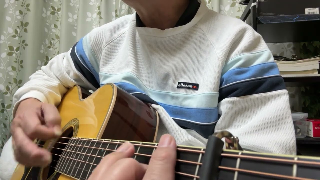 春が吹く🌱オリジナル曲・ユニットたけとんぼ用【作詞作曲まーくん】