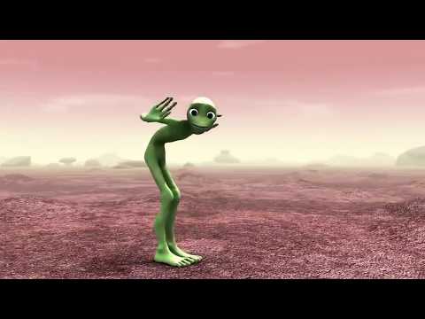 El Chombo - Dame Tu Cosita (Official Video)