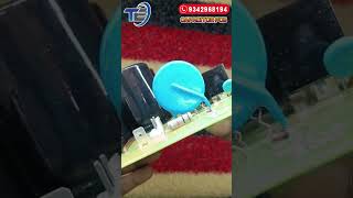 MOSFET ARC 200 Welding Machine Power Capacitor Board PCB Price | 9342968194 #PCB #controlboard