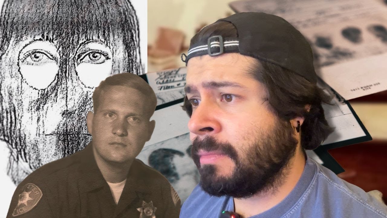 el peor policía del mundo // MACABRÓN