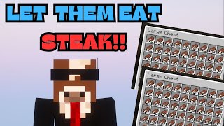 COWS AGAINST HUMANITY! (PART 1) | Using Statistical Analyses to Optimise Cow Breeding in Minecraft