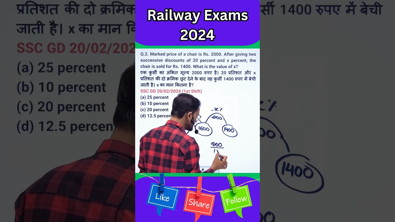 @Railwar🔥RAILWAY Exams 2024 🔥 2024🔥 