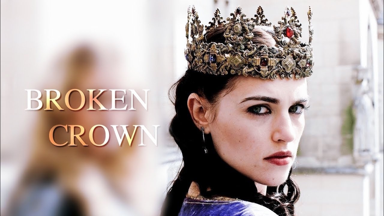 Morgana Pendragon〚+ Merlin/Arthur〛Ⅰ Broken Crown - YouTube