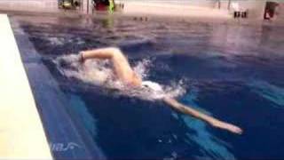 Swimming - Go Swim Freestyle with Kara Lynn Joyce Resimi