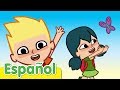 Hasta Luego Cocodrilo | Canciones Infantiles | Super Simple Español