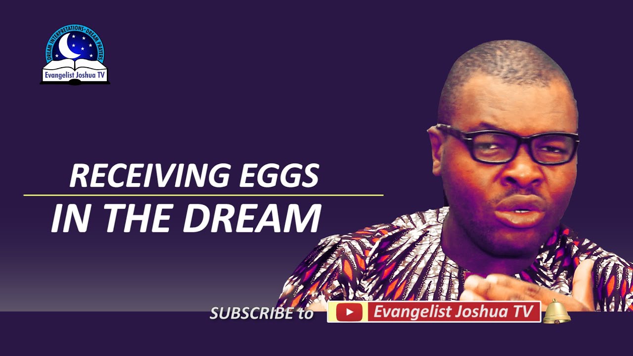 Receiving Eggs In The Dream Giving Someone An Egg Spiritual Meaning