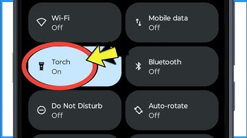 Motorola Flashlight Not Working | Motorola Torch Problem