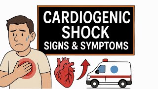 Cardiogenic Shock for EMTs | EMS Training Guide