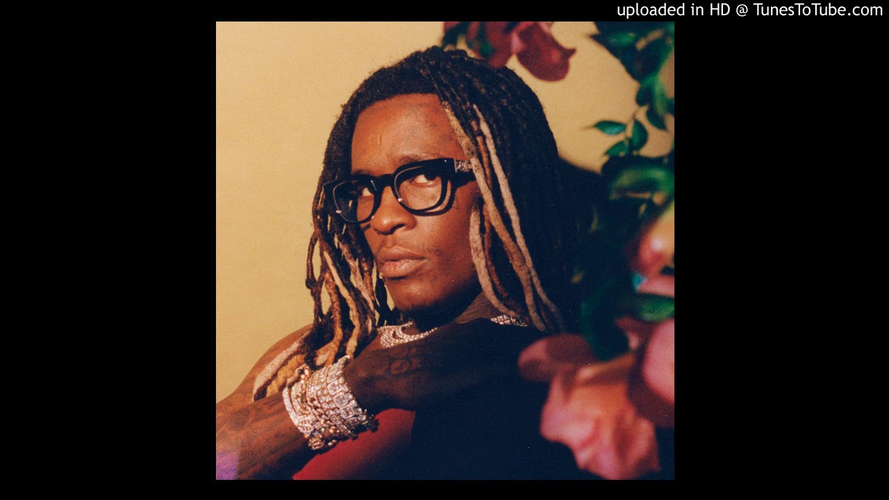 Young Thug - Magnolia [official Audio] - YouTube