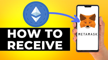 How to Receive Ethereum on Metamask (Step by Step)