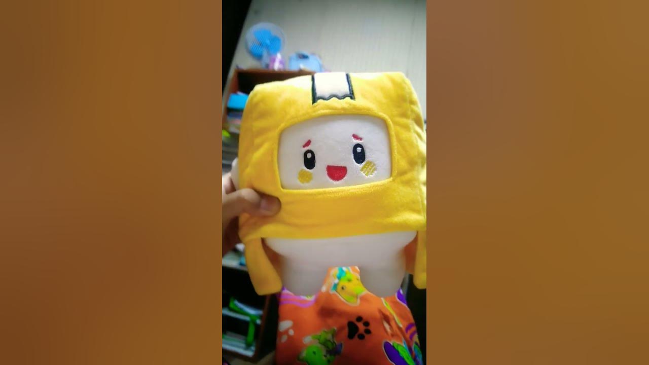 Boxy - YouTube