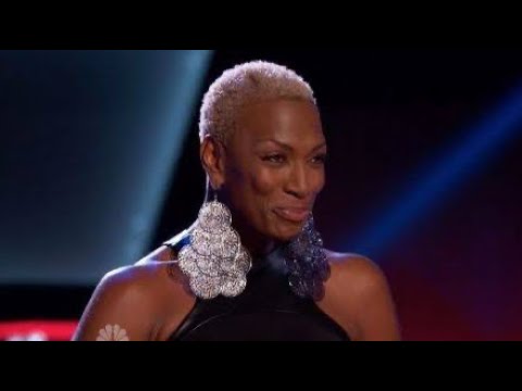 The Voice USA: robbed contestants - YouTube