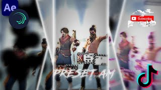 PRESET AM 🎟️ Dj more then you know armusaba || Lagi viral di tik tok