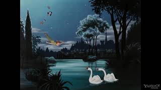 Peter Pan Blu Ray Trailer - HD