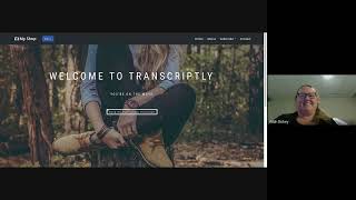 Transcriptly, Inc. Pitch