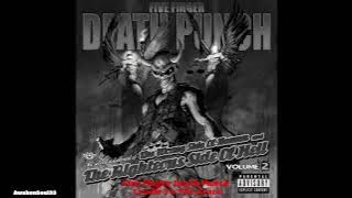 Five Finger Death Punch - Cradle To The Grave 1 hour