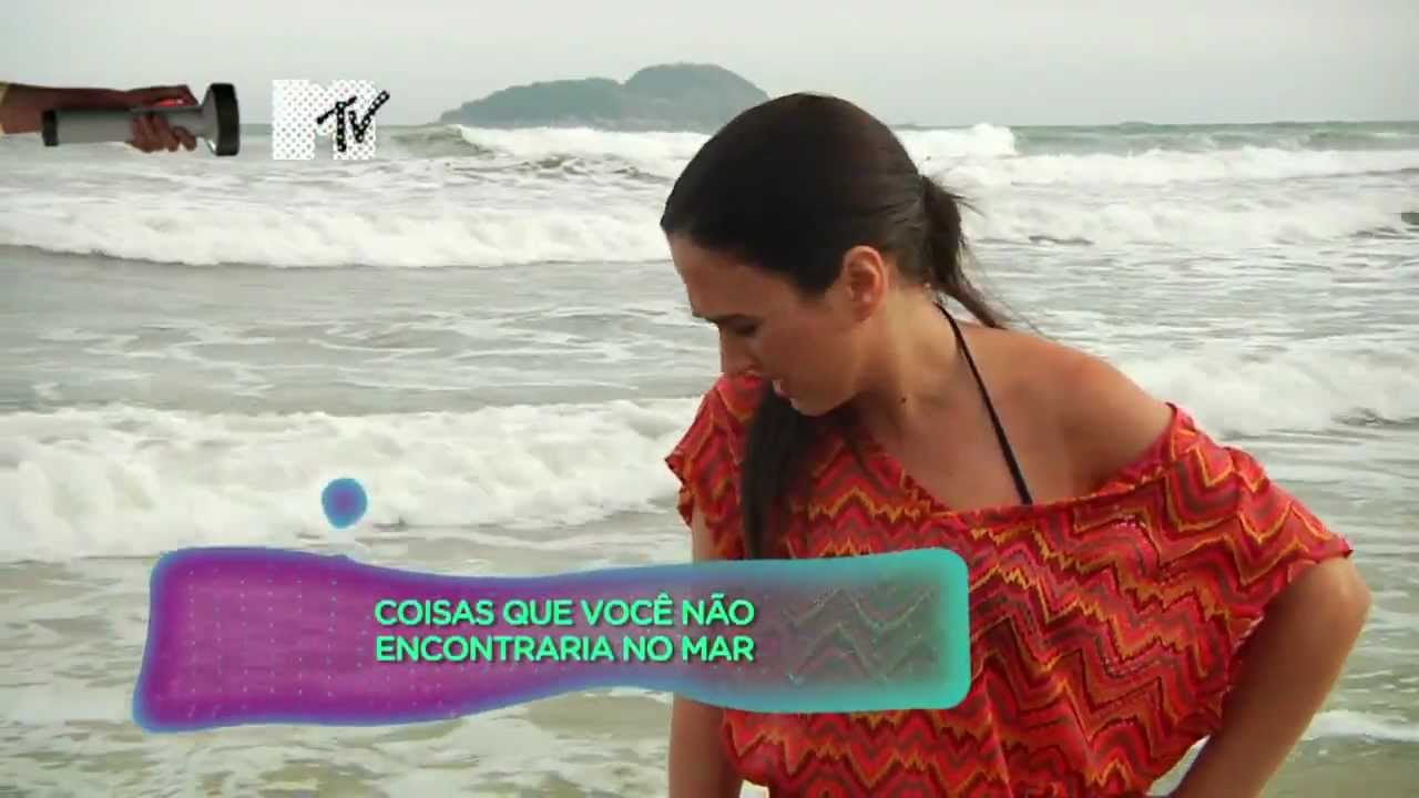 Vai pra Praia que o Pariu Jogo das frases na Praia