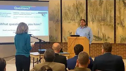 LANERR Town Hall Atchafalaya Zone Catherine Holcom...